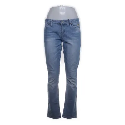 Jeans (Blå) från Ungaro Fever Bomull, Elastan