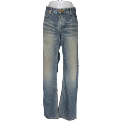 Jean (Bleu) de Blue Blue Coton