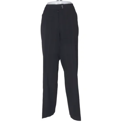 Pantalon de costume (Gris) de Zerres Élasthane, Polyester, Viscose