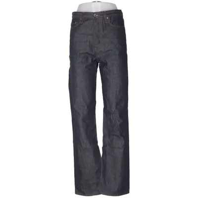 Jeans (Twisted Seam Denim) fra Totême Økologisk bomuld