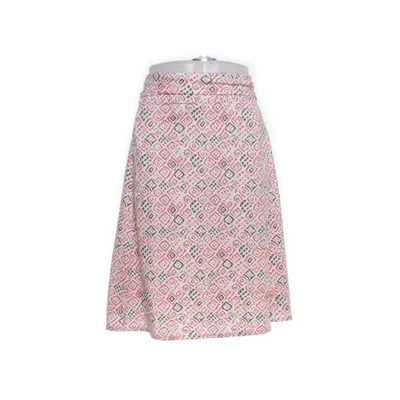 Kjol (Vit, Flerfärgad) från Royal Robbins Bomull, Polyester