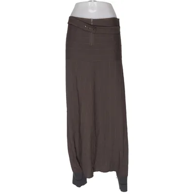 Sarouel (Marron) de Helena Sorel