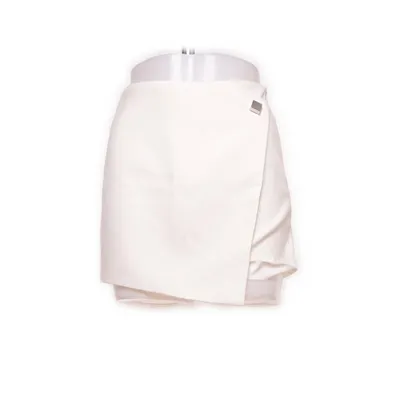 Jupe-short (BASIC) de Zara Basic Polyester