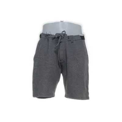 Shorts (Grå) från Smog Bomull, Polyester