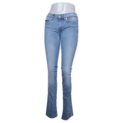 Spijkerbroek (Blauw) van 7 for All Mankind
