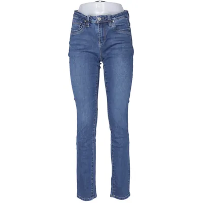 Jeans (Blue) from Red Button Cotton, Elastane, Recycled polyester