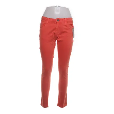 Jeans (Orange) från Zara Boys Collection Bomull, Elastan