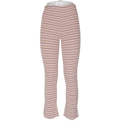 Leggings (Beige, Pink, Multicolored) from Impuls