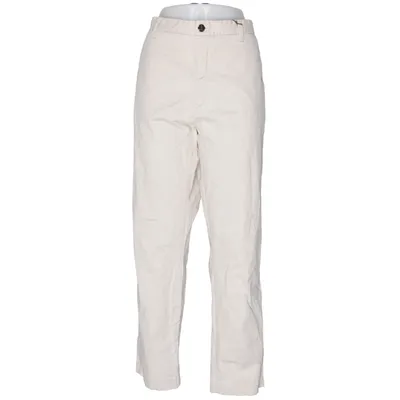 Chinos (Beige) fra Lagency Bomuld, Elastan