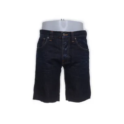 Jeansshorts (Blå) från Nudie Jeans Bomull
