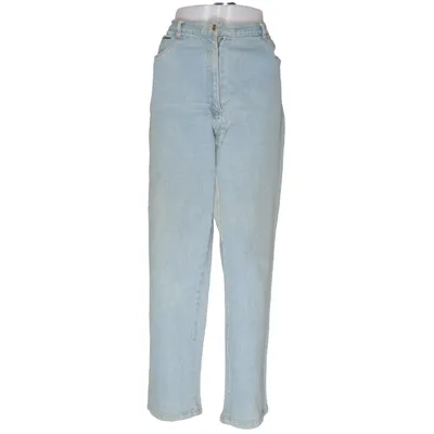 Jean (Bleu) de Casual Woman