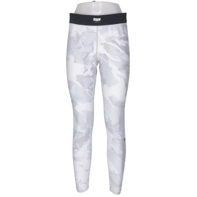Sports tights (Snuggle) from Dope Elastane, Polyester