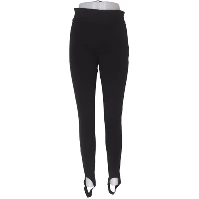 Leggings (Schwarz) von Aware by Vero Moda Elasthan, Recyceltes Polyester, Viskose