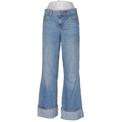 Jean (Perfect Jeans) de Perfect Jeans Gina Tricot Coton biologique, Coton recyclé