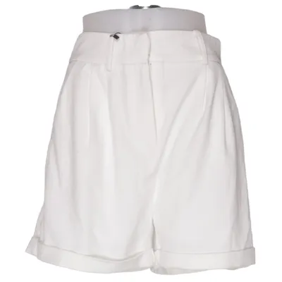 Shorts (Hvid) fra Suncoo Akryl, Bomuld, Elastan, Polyamid, Viscose