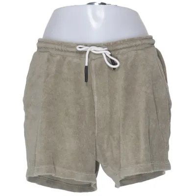 Badshorts (Grön) från Oas Bomull