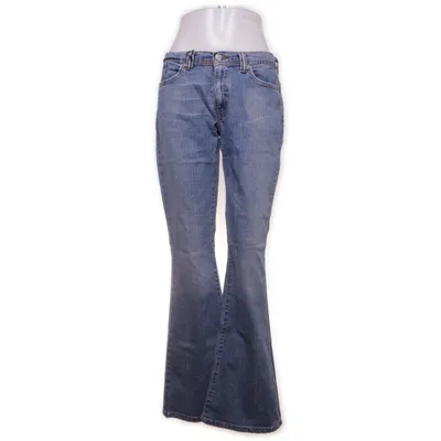 Jeans (01529) från Levi Strauss & Co Bomull, Elastan