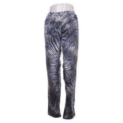 Pants (Blue, White, Gray) from Gina