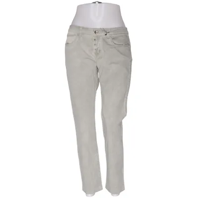 Jeans (Gray) from R jeans Cotton, Elastane