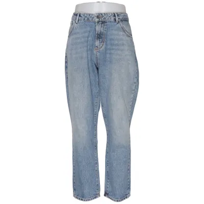 Spijkerbroek (Blauw) van JOOP! Katoen