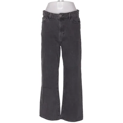 Jeans (Hanna) från Lindex Bomull, Elastan