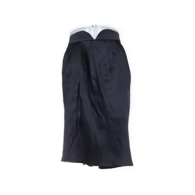 Kjol (Svart) från Giorgio Armani Silke