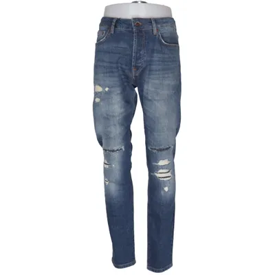 Jeans (Blau) von Designed in Scandinavia Baumwolle, Elasthan
