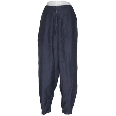 Pantalon patte d'éléphant (Gris) de Oska Cupro, Modal