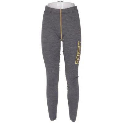 Base layer pants (Gray, Yellow) from Raven
