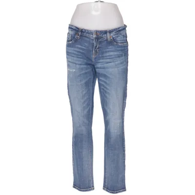 Jeans (Laurie) från Cambio Bomull, Elastan