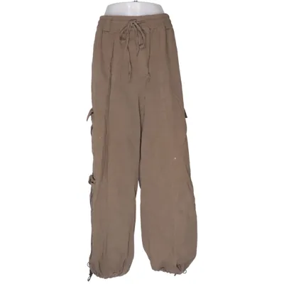 Cargo pants (Brown) from Cider