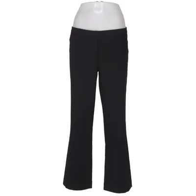 Jakkesætsbukser (Sort) fra Mtwtfss Elastan, Polyester, Viscose