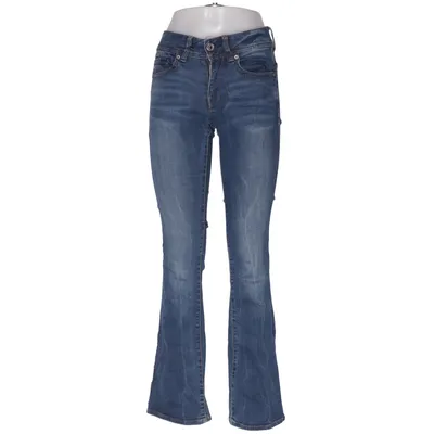 Jeans (Blue) from G-Star Raw Elastane, Leather, Organic cotton, Recycled polyester