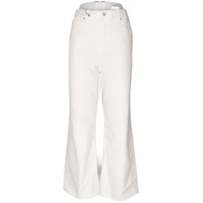 Jeans (Beige) från Uniqlo Jeans Bomull