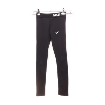 Träningstights (Svart) från Nike Pro Bomull