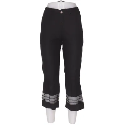 Pantalon (Noir) de Amazing Lin, Viscose