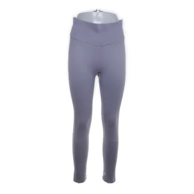 Träningstights (Grå) från Salomon Elastan, Polyamid