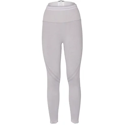 Collants de sport (Gris) de DoYouEven Élasthane, Polyamide, Polyester