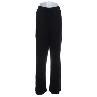 Joggingbroek (Zwart) van Hema Elastaan, Polyamide, Viscose