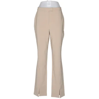 Chino (Beige) de NA-KD Reborn Élasthane, Polyester