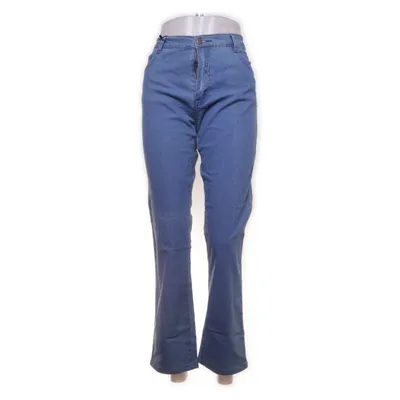 Jeans (Blå) från H & D Bomull, Polyester