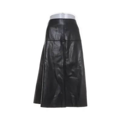 Skirt (Black) from Studio Anneloes Elastane, Polyamide