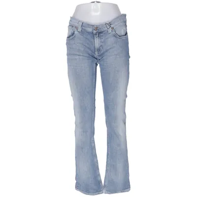 Jeans (SLIM KIM) från Nudie Jeans Bomull, Elastan