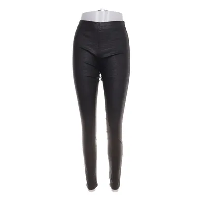 Leggings (Sort) fra Culture Elastan, Nylon, Viscose