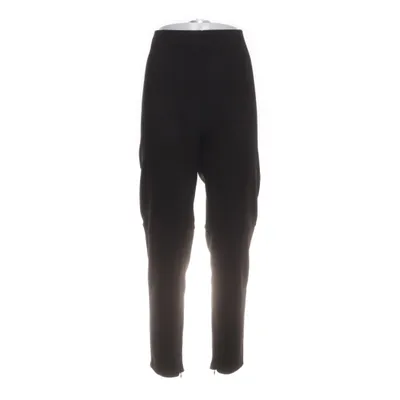 Byxor (Svart) från Indiska Elastan, Polyester