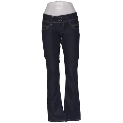 Jean (Venus) de Pepe Jeans Coton, Élasthane, Polyester