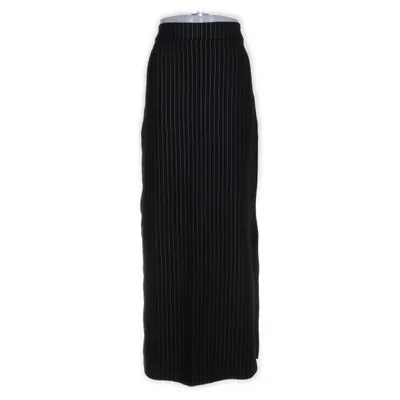 Långkjol (SLFPENNIE HW ANKLE SKIRT) från Selected Femme Elastan, Polyester, Viskos