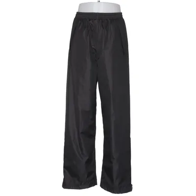 Overtrousers (Black) from No Problem Sportswear Polyester