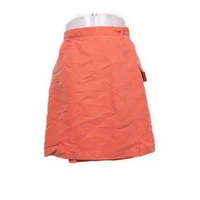 Wikkelrok (Oranje) van Joy Modal