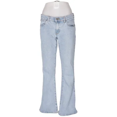 Jeans (A '99 Low Boot) från Abrand Jeans Bomull, Elastan